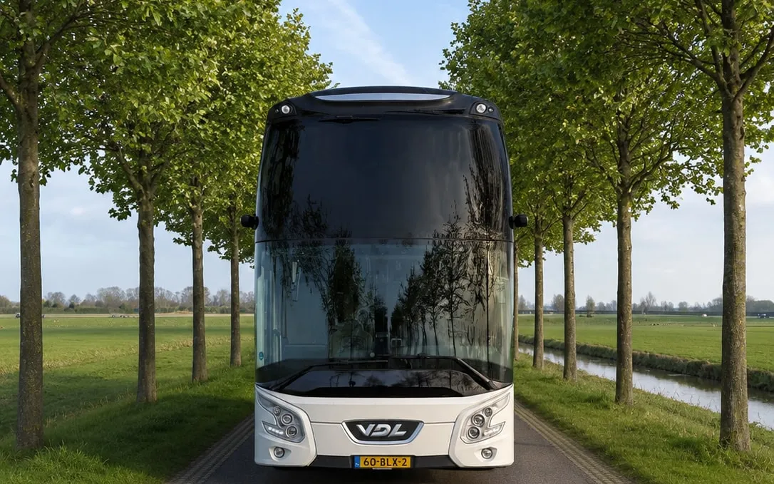 Touringcar